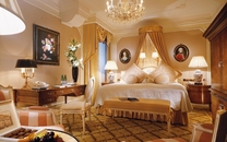 Imperial, A Luxury Collection Hotel, Vienna - Starwood Hotels & Resorts *****