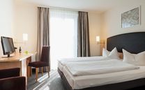 InterCityHotel Wien - Steigenberger Hotel Group ****