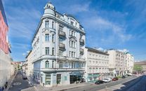Johann Strauss - Kremslehner Hotels ****