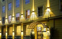 K + K Hotel Maria Theresia ****