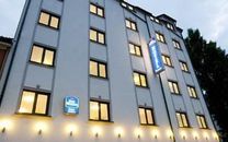 Kagran - BEST WESTERN Hotel ***