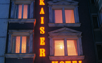 Kaiser Hotel Bregenz ****