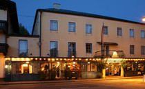 HOTEL-RESTAURANT KAISERGASTHOF ***