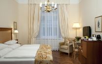 Kaiserhof Wien - BEST WESTERN PREMIER Hotel ****