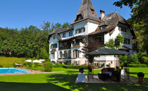 Landhaus Hotel Koller ****