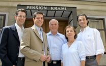 Pension Kraml **