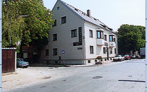 Pension Kronberger-Haus Oberlaa