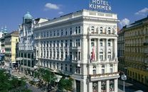 Kummer - Gerstner Imperial Hotels & Residences, Austria Hotels International ****