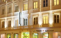 La Prima Fashion Hotel Vienna ****