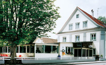 Hotel-Gasthof Lamm ***