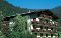 Landhaus Alpstein