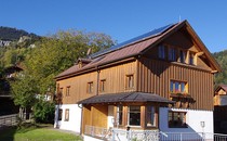 Landhaus Heidi