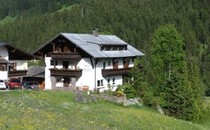 Landhaus Ingrid - Familie Kleemann