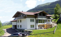 Landhaus Maria-Theresia - Frau Schuster