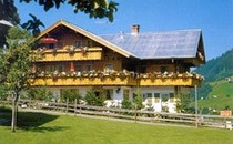 Landhaus Tobel - Familie Schwendiger