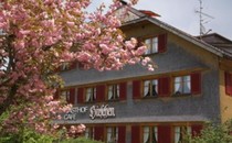 Landhotel Hirschen ***