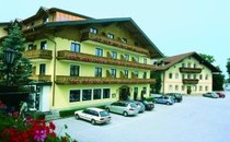 Hotel Laschenskyhof ****