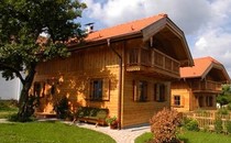Lenzenbauer Ferienhaus