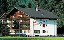 Pension Leonharderhof **