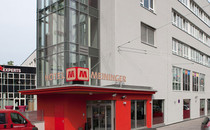 Meininger Hotel Salzburg City Center