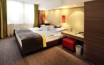 Mercure Wien City ****