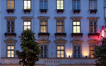 Mercure Grand Hotel Biedermeier Wien ****