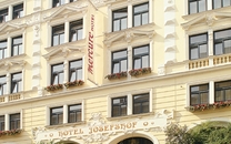 Mercure Josefshof Wien ****