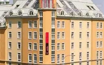 Mercure Wien Westbahnhof ****