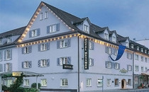 Messmer Hotel am Kornmarkt ****