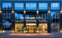 NH Danube City ****