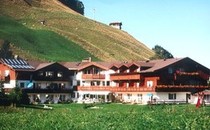 Naturhotel Lärchenhof ***