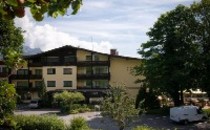 Naturhotel Taleu ****