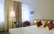 Novotel Wien City ****