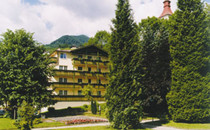 Landhotel und Parkhotel Post ***