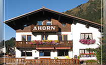 Pension Ahorn **