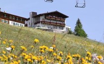 Pension Bergland ***