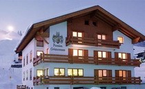 Pension Grissemann ***