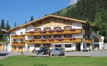 Pension Walkerbach ***