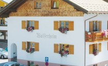 Pension Walserheim ***