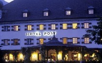 Schlosshotel Post Imst ****