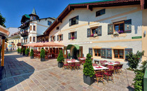 Posthotel Schladming ****