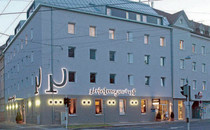 Hotel Prielmayerhof ****