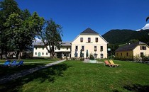 Landhotel Gut Puttererseehof ***