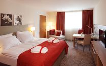 Ramada Hotel & Suites Vienna ****