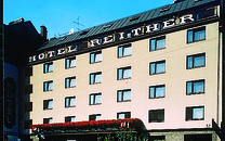 Reither - BEST WESTERN Hotel ****