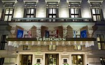 The Ritz-Carlton, Vienna