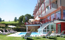 Aktivhotel Rohrmooserhof ****