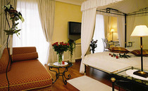 Hotel Rosenvilla ****