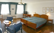 Rothensteiner Appartements ****