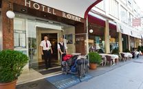 Royal - Kremslehner Hotels ****